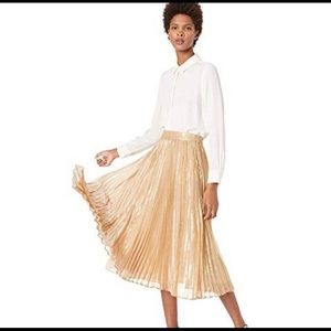 SOLD ON MERCARI Kate Spade Gold